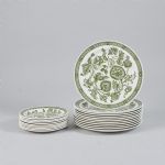 1524 3379 DINNER PLATES